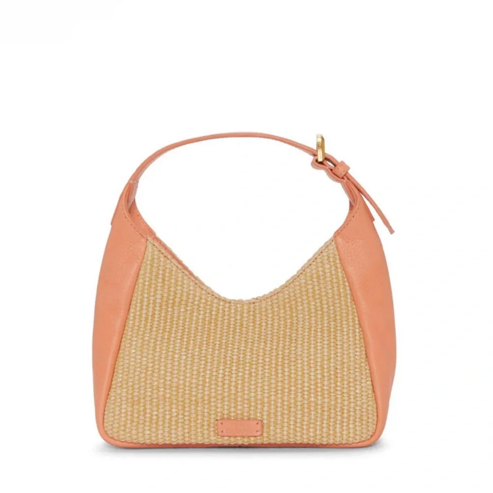 NWT Vince Camuto Marza Mini Hobo Bag